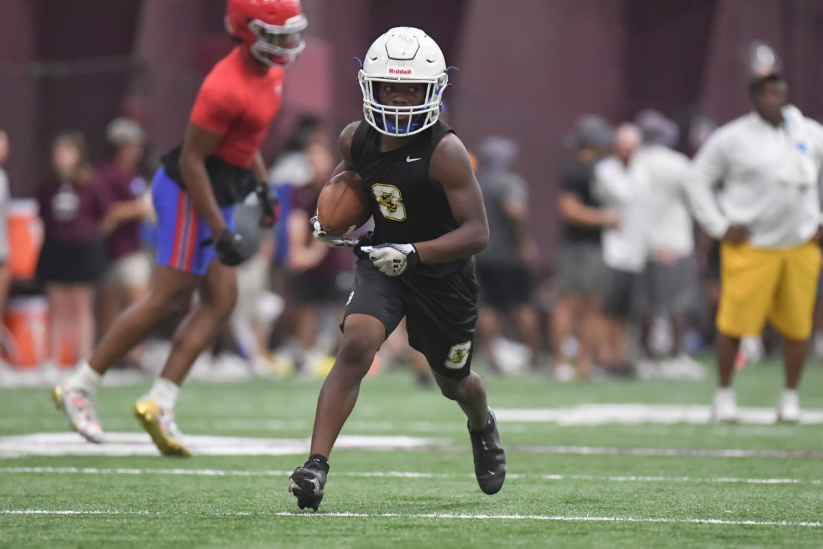 mississippi state football camp stonka burnside mack howard 202212